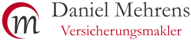 Logo von Daniel Mehrens Versicherungsmakler - Ihr Versicherungsmakler in Bautzen